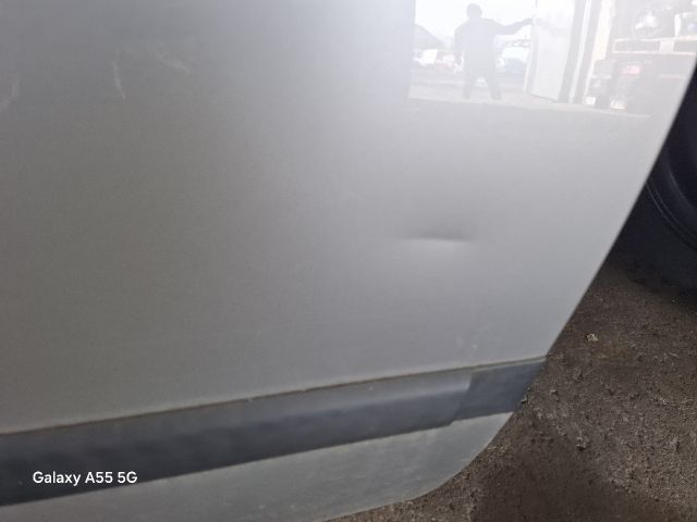 bontott OPEL ASTRA G Jobb hátsó Ajtó (Részeivel)