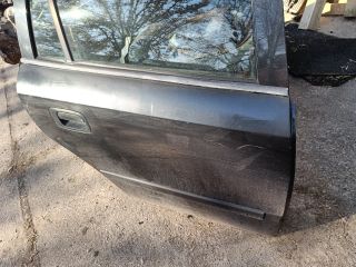 bontott OPEL ASTRA G Jobb hátsó Ajtó (Részeivel)