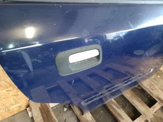 bontott OPEL ASTRA G Jobb hátsó Ajtó (Részeivel)