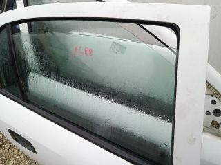 bontott OPEL ASTRA G Jobb hátsó Ajtó (Részeivel)