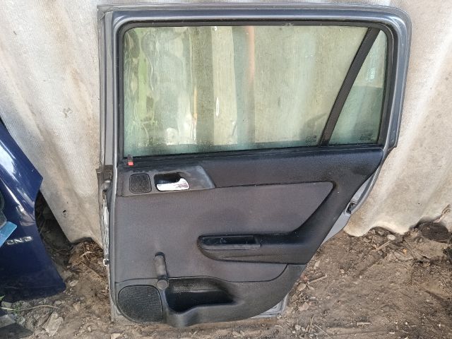 bontott OPEL ASTRA G Jobb hátsó Ajtó (Részeivel)