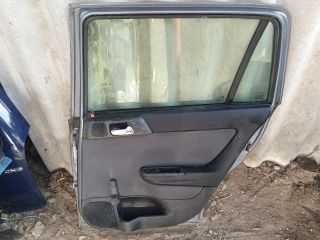 bontott OPEL ASTRA G Jobb hátsó Ajtó (Részeivel)