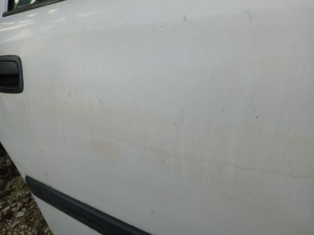 bontott OPEL ASTRA G Jobb hátsó Ajtó (Részeivel)