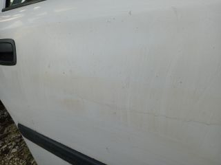 bontott OPEL ASTRA G Jobb hátsó Ajtó (Részeivel)