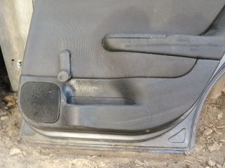 bontott OPEL ASTRA G Jobb hátsó Ajtó (Részeivel)