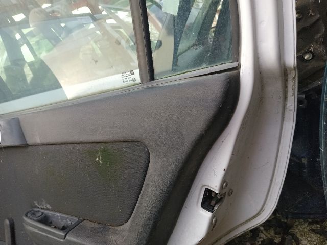 bontott OPEL ASTRA G Jobb hátsó Ajtó (Részeivel)