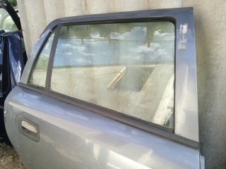 bontott OPEL ASTRA G Jobb hátsó Ajtó (Részeivel)