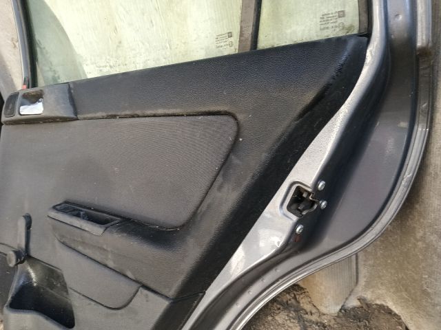 bontott OPEL ASTRA G Jobb hátsó Ajtó (Részeivel)