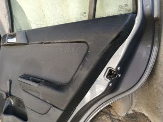 bontott OPEL ASTRA G Jobb hátsó Ajtó (Részeivel)