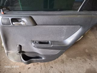 bontott OPEL ASTRA G Jobb hátsó Ajtó (Részeivel)