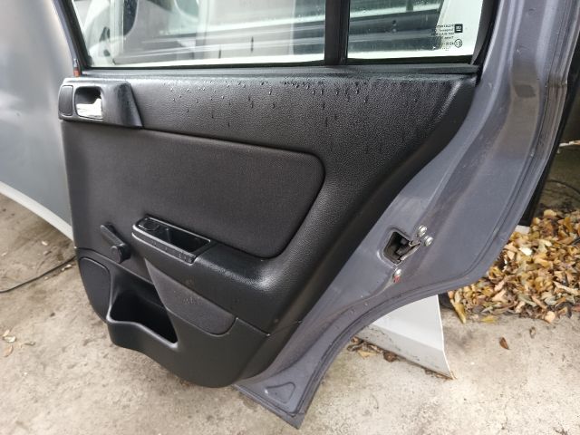 bontott OPEL ASTRA G Jobb hátsó Ajtó (Részeivel)