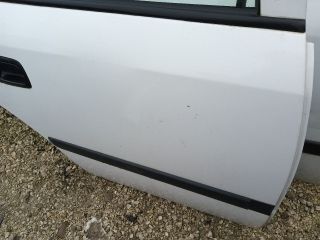 bontott OPEL ASTRA G Jobb hátsó Ajtó (Részeivel)