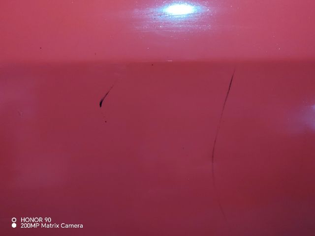 bontott OPEL ASTRA G Jobb hátsó Ajtó (Részeivel)