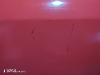 bontott OPEL ASTRA G Jobb hátsó Ajtó (Részeivel)