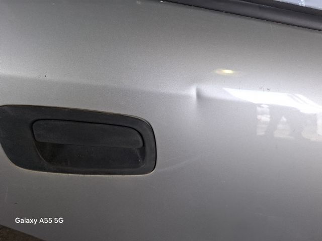 bontott OPEL ASTRA G Jobb hátsó Ajtó (Részeivel)