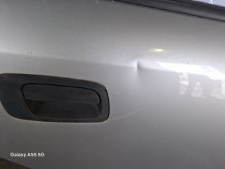bontott OPEL ASTRA G Jobb hátsó Ajtó (Részeivel)