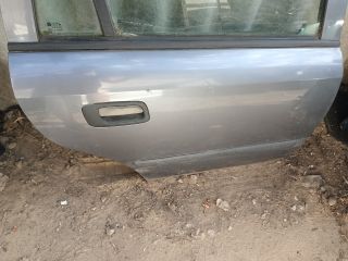 bontott OPEL ASTRA G Jobb hátsó Ajtó (Részeivel)