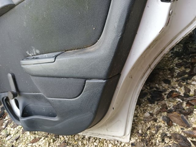 bontott OPEL ASTRA G Jobb hátsó Ajtó (Részeivel)