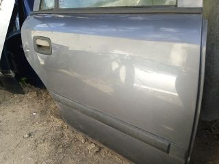 bontott OPEL ASTRA G Jobb hátsó Ajtó (Részeivel)