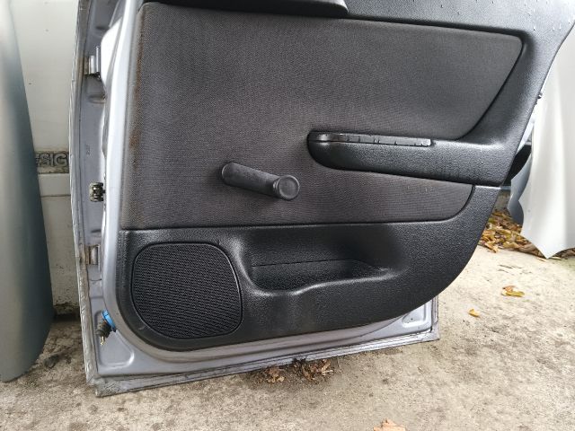 bontott OPEL ASTRA G Jobb hátsó Ajtó (Részeivel)