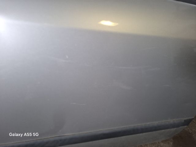 bontott OPEL ASTRA G Jobb hátsó Ajtó (Részeivel)