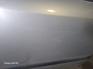 bontott OPEL ASTRA G Jobb hátsó Ajtó (Részeivel)