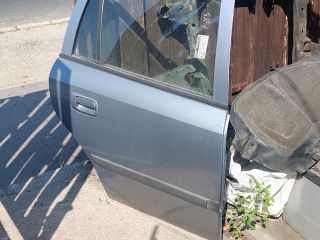 bontott OPEL ASTRA G Jobb hátsó Ajtó (Részeivel)
