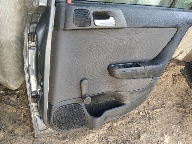 bontott OPEL ASTRA G Jobb hátsó Ajtó (Részeivel)
