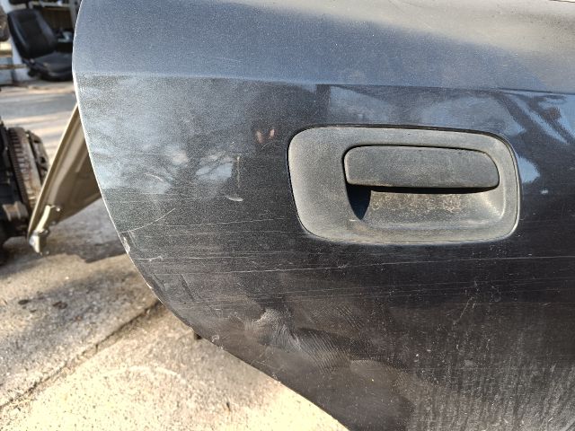bontott OPEL ASTRA G Jobb hátsó Ajtó (Részeivel)