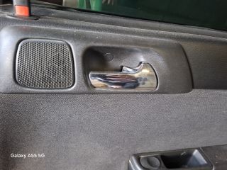 bontott OPEL ASTRA G Jobb hátsó Ajtó (Részeivel)