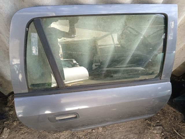 bontott OPEL ASTRA G Jobb hátsó Ajtó (Részeivel)