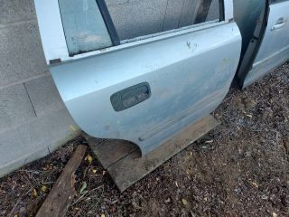 bontott OPEL ASTRA G Jobb hátsó Ajtó (Üres lemez)