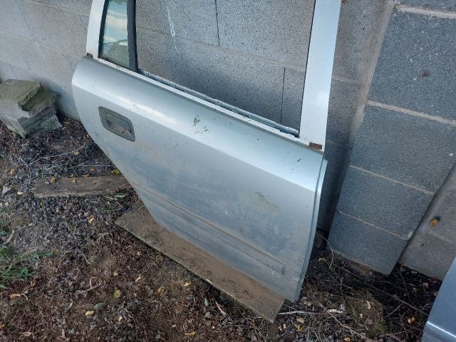 bontott OPEL ASTRA G Jobb hátsó Ajtó (Üres lemez)