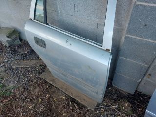 bontott OPEL ASTRA G Jobb hátsó Ajtó (Üres lemez)
