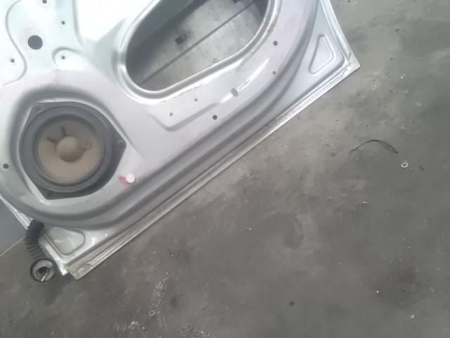 bontott OPEL ASTRA G Jobb hátsó Ajtó (Üres lemez)