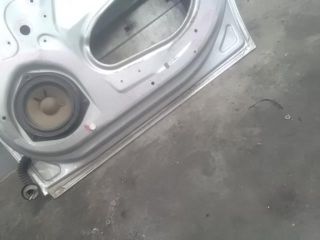 bontott OPEL ASTRA G Jobb hátsó Ajtó (Üres lemez)