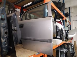 bontott OPEL ASTRA G Jobb hátsó Ajtó (Üres lemez)