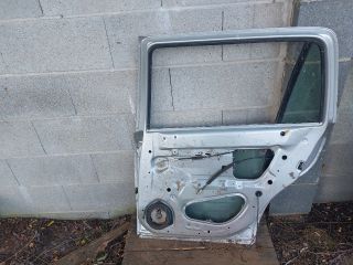 bontott OPEL ASTRA G Jobb hátsó Ajtó (Üres lemez)