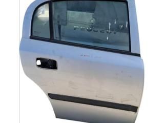 bontott OPEL ASTRA G Jobb hátsó Ajtó (Üres lemez)