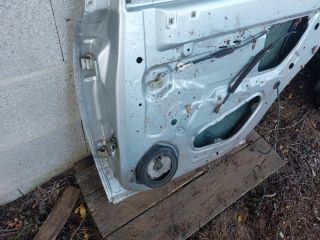 bontott OPEL ASTRA G Jobb hátsó Ajtó (Üres lemez)