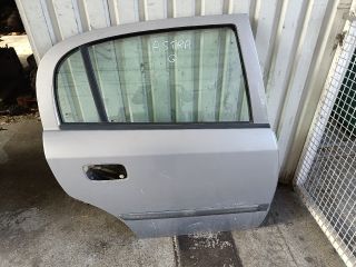 bontott OPEL ASTRA G Jobb hátsó Ajtó (Üres lemez)