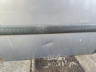 bontott OPEL ASTRA G Jobb hátsó Ajtó (Üres lemez)