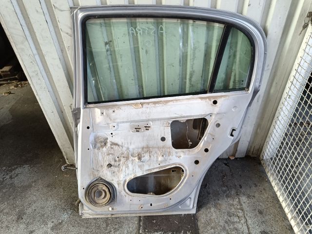 bontott OPEL ASTRA G Jobb hátsó Ajtó (Üres lemez)