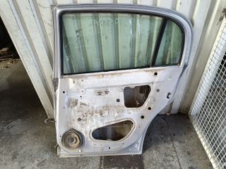 bontott OPEL ASTRA G Jobb hátsó Ajtó (Üres lemez)