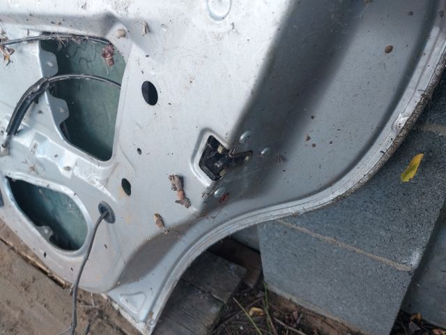 bontott OPEL ASTRA G Jobb hátsó Ajtó (Üres lemez)