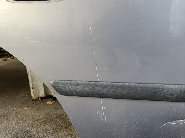 bontott OPEL ASTRA G Jobb hátsó Ajtó (Üres lemez)