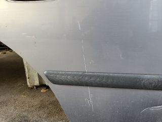 bontott OPEL ASTRA G Jobb hátsó Ajtó (Üres lemez)