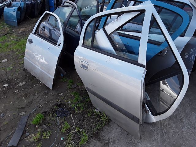 bontott OPEL ASTRA G Jobb hátsó Ajtó (Üres lemez)