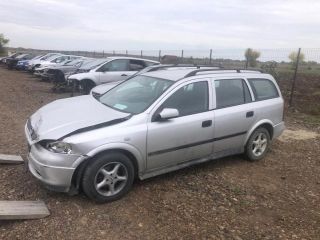bontott OPEL ASTRA G Jobb hátsó Ajtó (Üres lemez)
