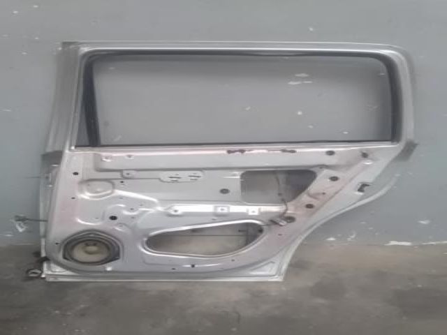 bontott OPEL ASTRA G Jobb hátsó Ajtó (Üres lemez)